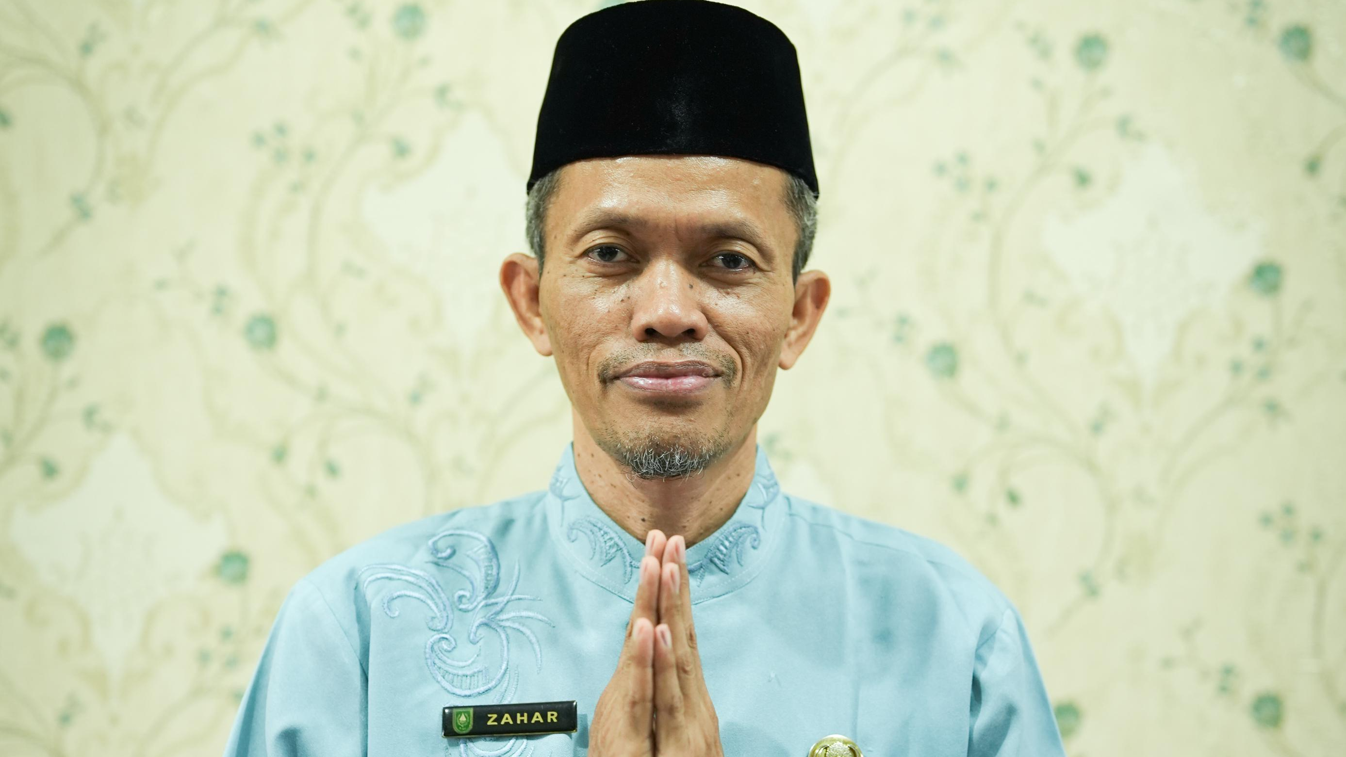 Ekstrakurikuler sebagai Wadah Minat dan Bakat